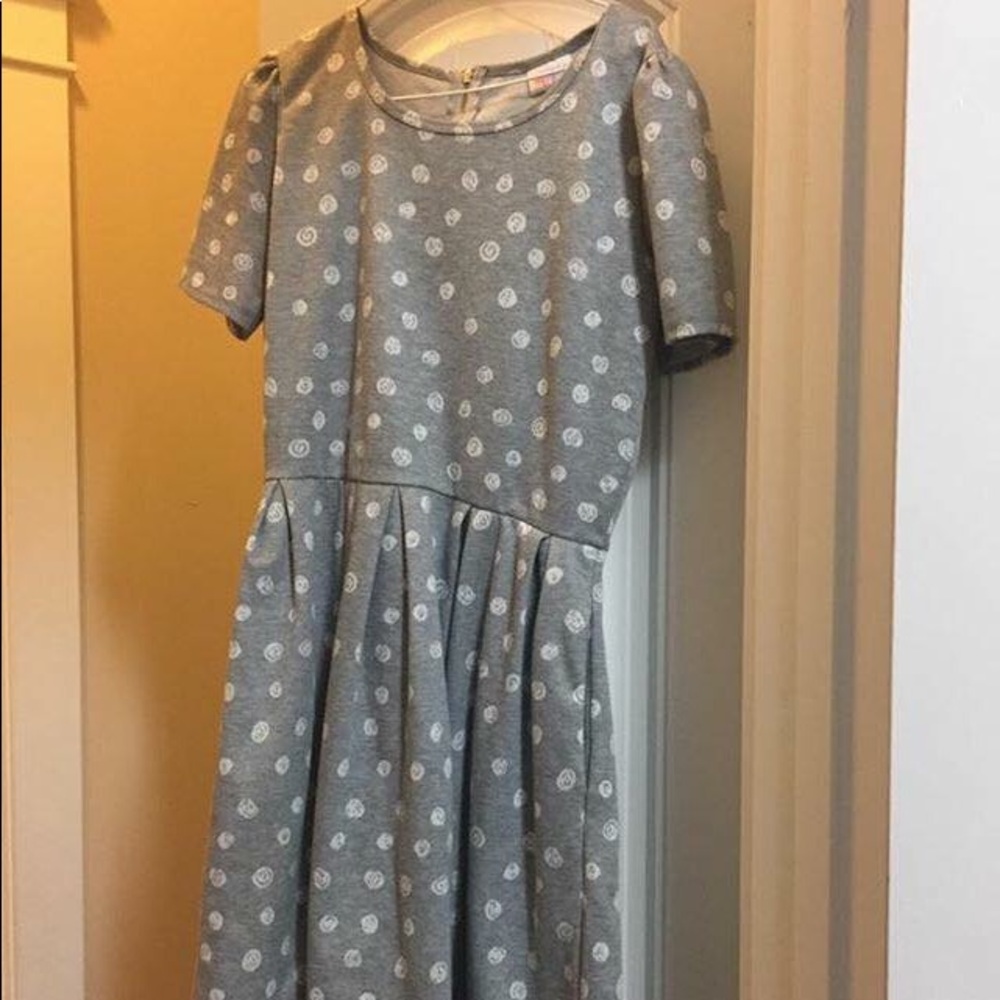 Lularoe Amelia- Large